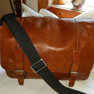 Brief case bag